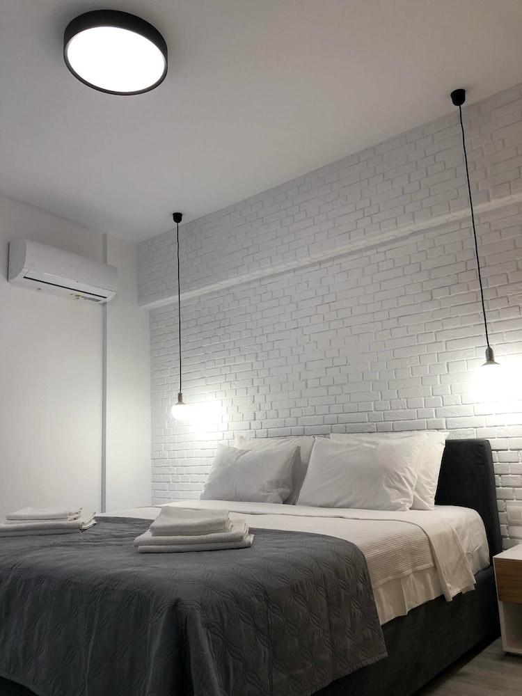 Athens View Loft 07 & 08 Apartment Luaran gambar