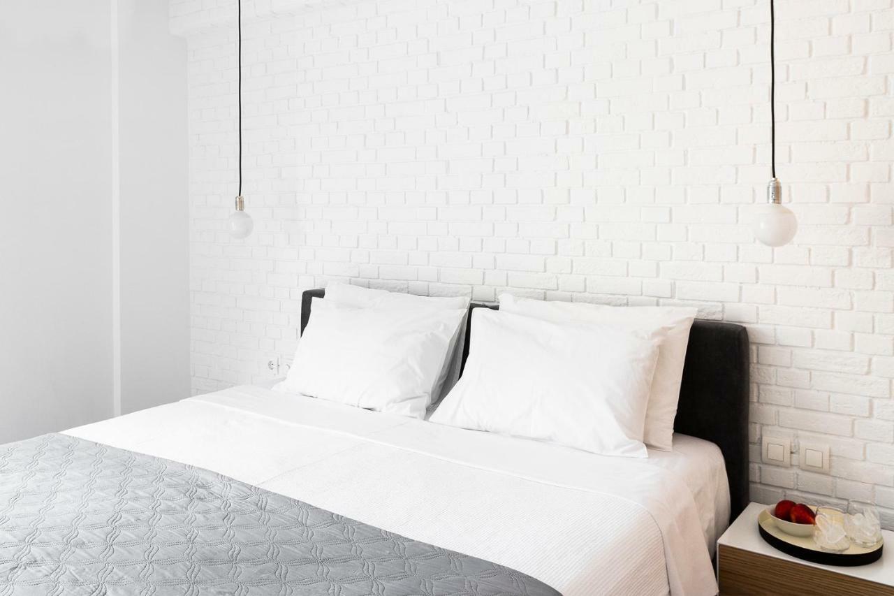 Athens View Loft 07 & 08 Apartment Luaran gambar