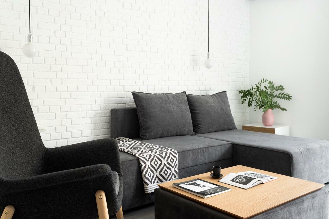 Athens View Loft 07 & 08 Apartment Luaran gambar