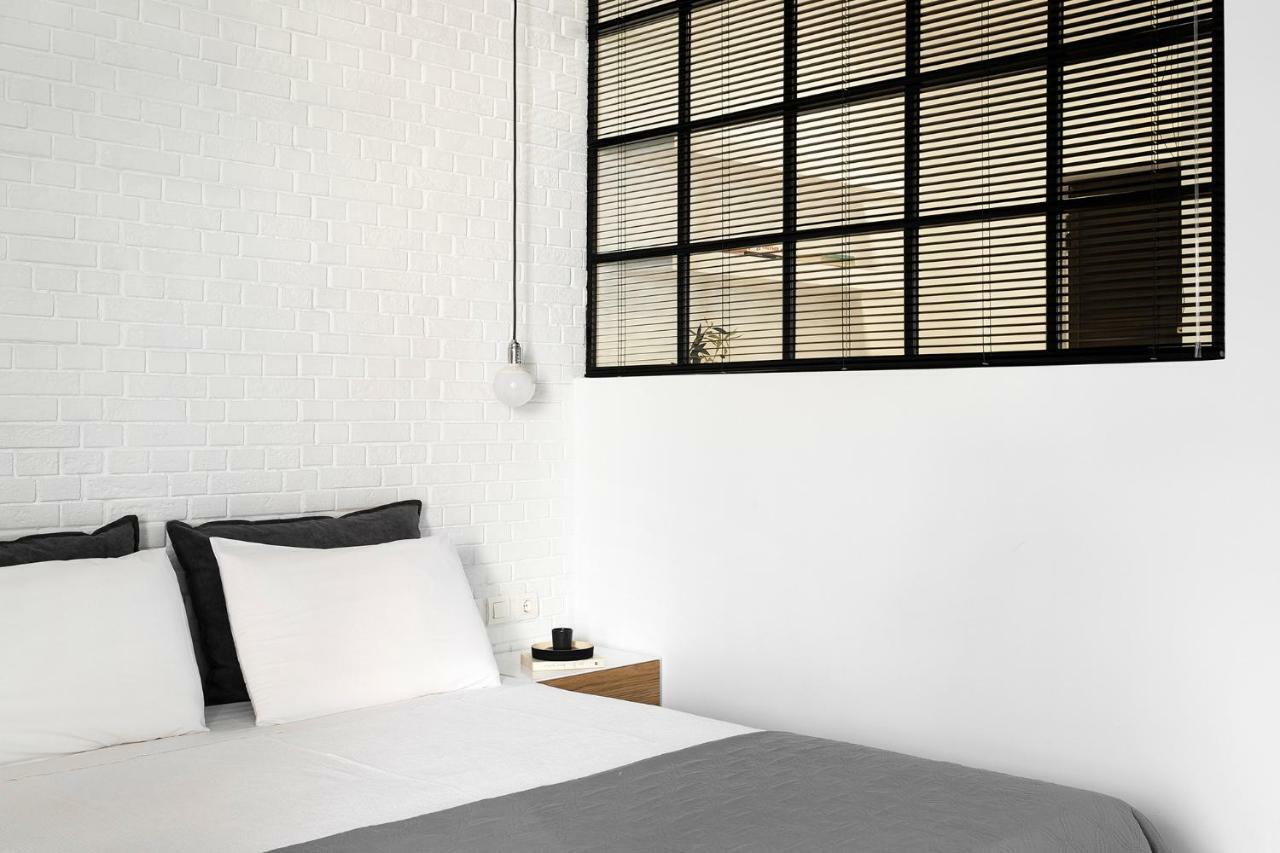 Athens View Loft 07 & 08 Apartment Luaran gambar