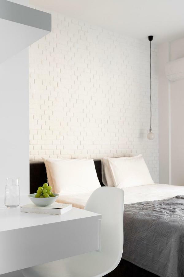 Athens View Loft 07 & 08 Apartment Luaran gambar
