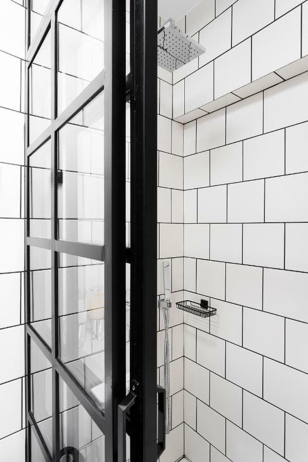 Athens View Loft 07 & 08 Apartment Luaran gambar